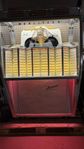 jukebox Wurlitzer1957