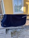 Fleece täcke