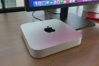 Mac mini M1