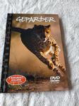 DVD+BOK om geoparder NY