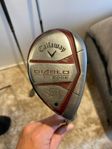 Callaway Diablo Edge 3 - 21 grader