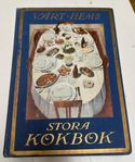 Vårt hems stora kokbok