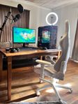 Komplett Dator Setup