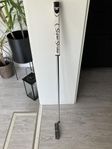 Cobra och Cleveland putters 304SS-modeller