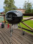 kolgrill
