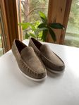 Merton Suede Venetian Loafer Polo Ralph Lauren
