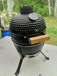 Kamadogrill