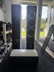 Wharfedale Diamond 10.7