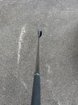 Callaway Apex Hybrid 2, X Stiff