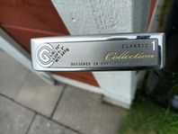 Putter Cleveland Milled 1