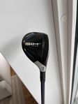 TaylorMade Sim 2 Max - Hybrid 3 - 19°