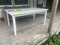 Matsalsbord 