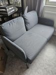 2 sits soffa från IKEA