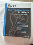 GMAT Official Guide