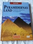 DVD+BOK om pyramiderna