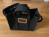 Laptopväska för inomhusbruk