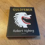 "Guldfeber" av Robert Nyberg