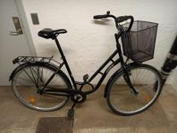 Yosemite Classic Single Speed