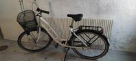 Monark Margareta 28 tum 7 vxl