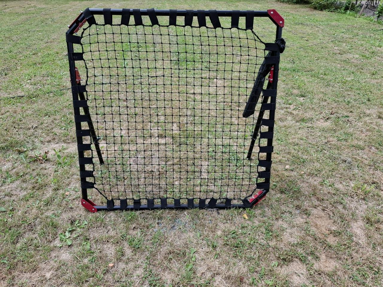 Rebounder ("fotbollsnätstudsa...