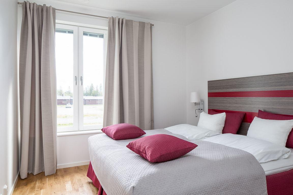 Andel i Holiday Club Åre – ve...