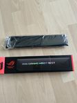 Asus ROG wrist rest
