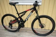 Rockrider 520 S. 27,5 tum.