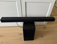 Samsung soundbar