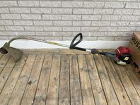Grästrimmer Honda