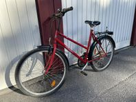 cykel 