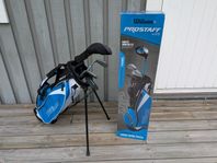 Wilson Prostaff golfset JR 5-8 år