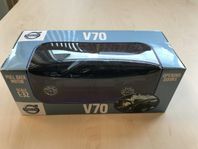 Modell Volvo V70, 1:32. Ny i förpackning.