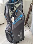 Helt ny golfbag Spalding 