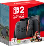 Nintendo switch 2 Mario Kart bundle
