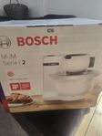 Bosch köksmaskin