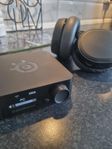 SteelSeries Arctis Pro Wireless