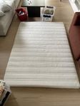 Bäddmadrass 140 TUDDAL från IKEA 