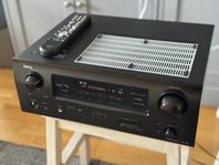 Hemmabioreciever Denon AVR-1908