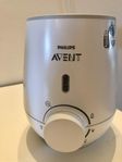 Philips Advent Flaskvärmare
