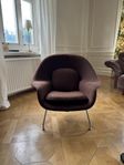 Womb Chair Medium Saarinen Knoll