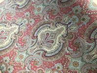 Tapet Raymond Waites imperial Paisley Canada