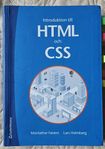 Introduktion till HTML och CSS