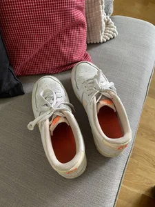Nike Air Force 1 vita sneakers