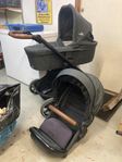 Britax Strider M