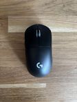 Logitech G Pro X Superlight
