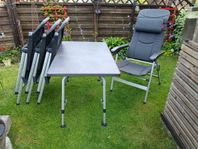 campingbord westfield