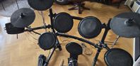 Digitalt trumset Millenium MPS-400