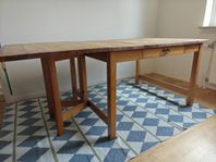 Slagbord klaffbord