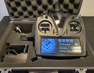 Vbar Vcontrol Touch 