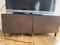 tv bänk